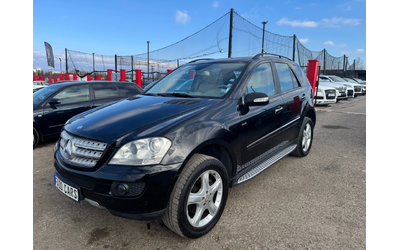 mercedes-benz-ml-320 - 2