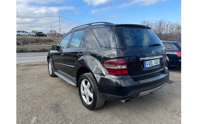 mercedes-benz-ml-320 - 4