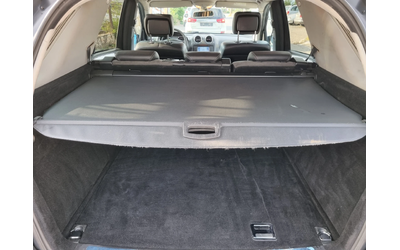 Mercedes-Benz ML 320 CDI/EURO4 - автомобили, коли, обяви за нови и употребявани 12