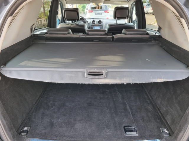 Mercedes-Benz ML 320 CDI/EURO4 - автомобили, коли, обяви за нови и употребявани 12