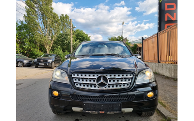 mercedes-benz-ml-320 - 2