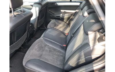 Mercedes-Benz ML 320 CDI/EURO4 - автомобили, коли, обяви за нови и употребявани 9