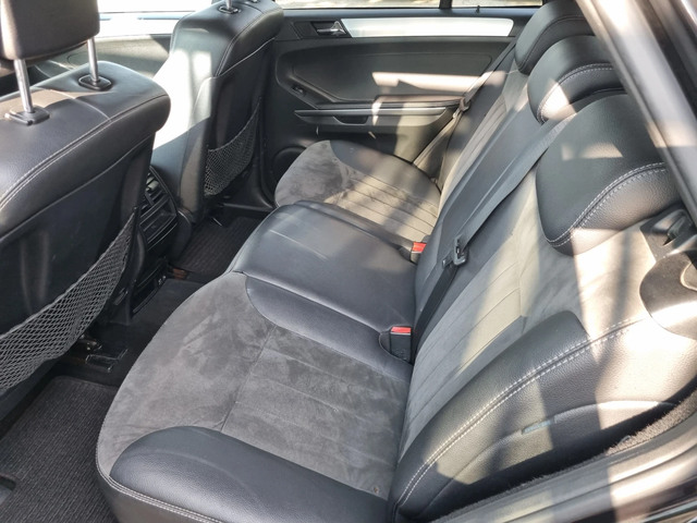 Mercedes-Benz ML 320 CDI/EURO4 - автомобили, коли, обяви за нови и употребявани 9