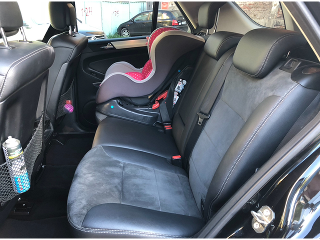 Mercedes-Benz ML 320, 2009 г., 276500 км, 0 к.с. - автомобили, коли, обяви за нови и употребявани 5