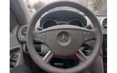 mercedes-benz-ml-320 - 4