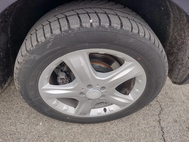 Mercedes-Benz ML 320 CDI 224ps NAVI - автомобили, коли, обяви за нови и употребявани 9