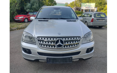 mercedes-benz-ml-320 - 2