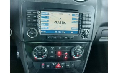 Mercedes-Benz ML 320 CDI UNIKAT!! NAVI - автомобили, коли, обяви за нови и употребявани 8