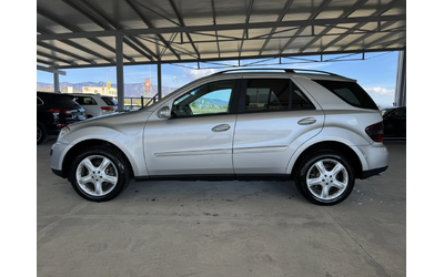 mercedes-benz-ml-320 - 1