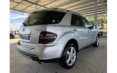 mercedes-benz-ml-320 - 4