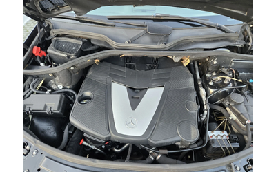 Mercedes-Benz ML 320 3.0CDI-224кс= АВТОМАТ= 4MATIC= AIR= NAVI - автомобили, коли, обяви за нови и употребявани 15