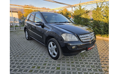 mercedes-benz-ml-320 - 1