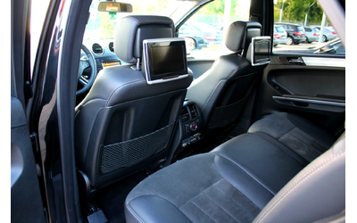 Mercedes-Benz ML 320 CDI ПРУЖИНИ / СОБСТВЕН ЛИЗИНГ - автомобили, коли, обяви за нови и употребявани 15