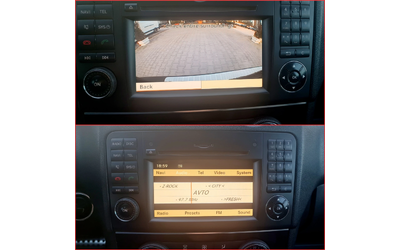 Mercedes-Benz ML 320 CDI ПРУЖИНИ / СОБСТВЕН ЛИЗИНГ - автомобили, коли, обяви за нови и употребявани 16