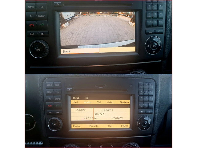 Mercedes-Benz ML 320 CDI ПРУЖИНИ / СОБСТВЕН ЛИЗИНГ - автомобили, коли, обяви за нови и употребявани 16