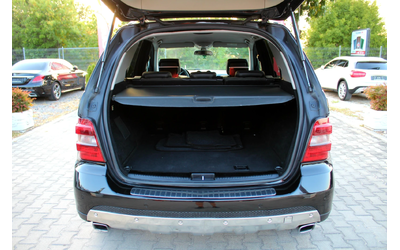 Mercedes-Benz ML 320 CDI ПРУЖИНИ / СОБСТВЕН ЛИЗИНГ - автомобили, коли, обяви за нови и употребявани 8