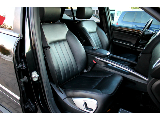 Mercedes-Benz ML 320 GRAND EDITION/СОБСТВЕН ЛИЗИНГ - автомобили, коли, обяви за нови и употребявани 12