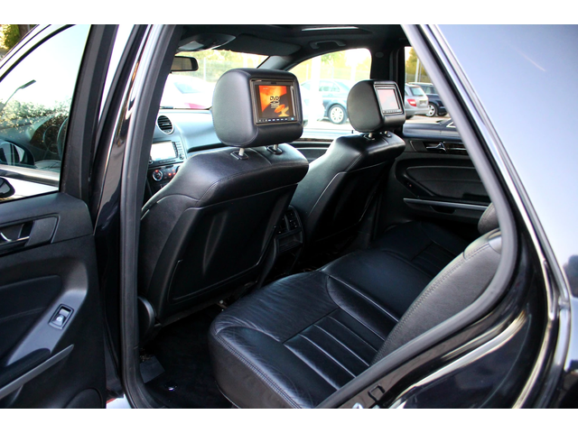 Mercedes-Benz ML 320 GRAND EDITION/СОБСТВЕН ЛИЗИНГ - автомобили, коли, обяви за нови и употребявани 13