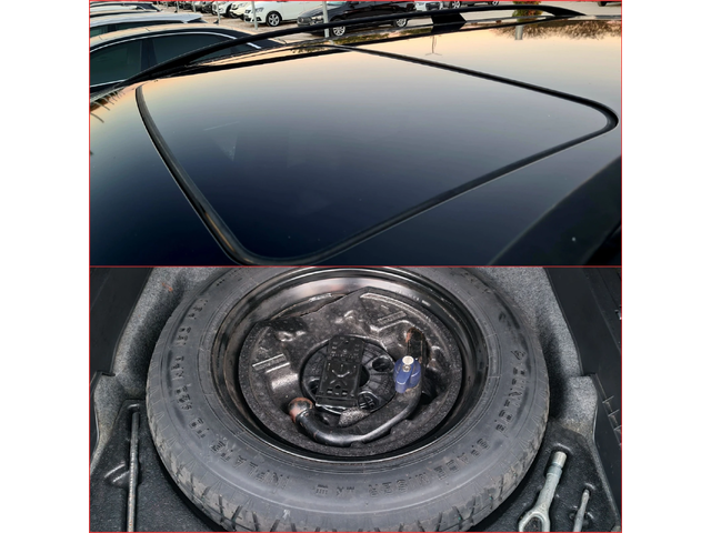 Mercedes-Benz ML 320 GRAND EDITION/СОБСТВЕН ЛИЗИНГ - автомобили, коли, обяви за нови и употребявани 7