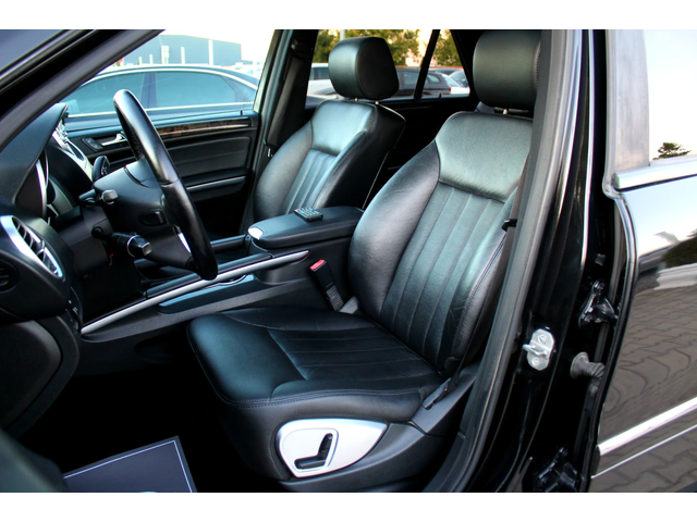 Mercedes-Benz ML 320 GRAND EDITION/СОБСТВЕН ЛИЗИНГ - автомобили, коли, обяви за нови и употребявани 9