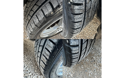 Mercedes-Benz ML 320 ML320 CDI 224HP - автомобили, коли, обяви за нови и употребявани 12