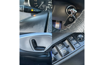 Mercedes-Benz ML 320 ML320 CDI 224HP - автомобили, коли, обяви за нови и употребявани 13