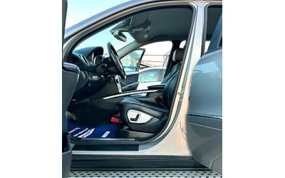 Mercedes-Benz ML 320 ML320 CDI 224HP - автомобили, коли, обяви за нови и употребявани 8