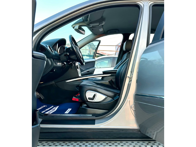 Mercedes-Benz ML 320 ML320 CDI 224HP - автомобили, коли, обяви за нови и употребявани 8