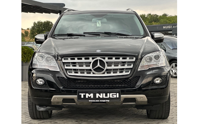 mercedes-benz-ml-320 - 0