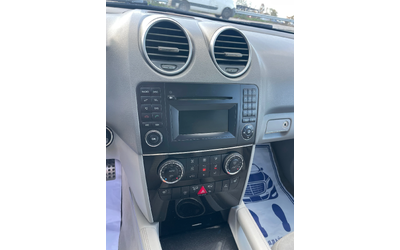 Mercedes-Benz ML 320 3.0CDI-224-FEIS-ITALIA - автомобили, коли, обяви за нови и употребявани 11