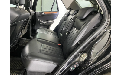 Mercedes-Benz ML 320 4 MATIC - автомобили, коли, обяви за нови и употребявани 10