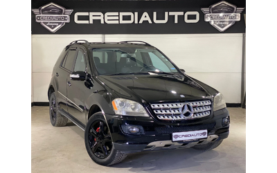 mercedes-benz-ml-320 - 2