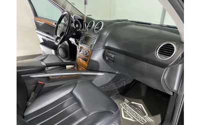 Mercedes-Benz ML 320 4 MATIC - автомобили, коли, обяви за нови и употребявани 8