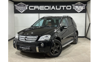 mercedes-benz-ml-320 - 0