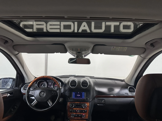 Mercedes-Benz ML 320 4MATIC Designo - автомобили, коли, обяви за нови и употребявани 13