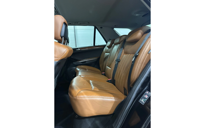 Mercedes-Benz ML 320 4MATIC Designo - автомобили, коли, обяви за нови и употребявани 14