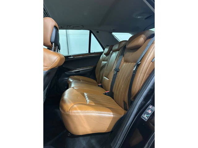 Mercedes-Benz ML 320 4MATIC Designo - автомобили, коли, обяви за нови и употребявани 14