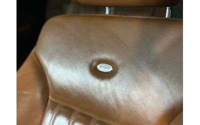 Mercedes-Benz ML 320 4MATIC Designo - автомобили, коли, обяви за нови и употребявани 15