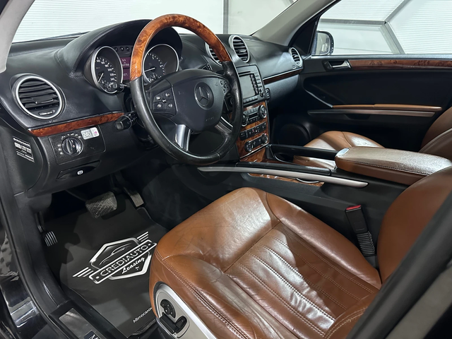 Mercedes-Benz ML 320 4MATIC Designo - автомобили, коли, обяви за нови и употребявани 6