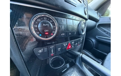 Mercedes-Benz ML 320 ПРОМО* ЦЕНА* Кожа* 7G - автомобили, коли, обяви за нови и употребявани 10