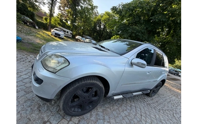 mercedes-benz-ml-320 - 3