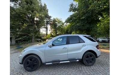 mercedes-benz-ml-320 - 4