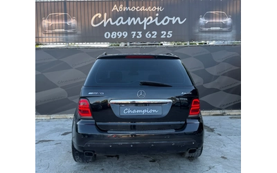 mercedes-benz-ml-320 - 4