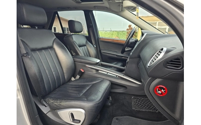 Mercedes-Benz ML 320 * 320 cdi* pano* Podgrev* Sport and Allroad pack* - автомобили, коли, обяви за нови и употребявани 11