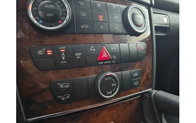 Mercedes-Benz ML 320 * 320 cdi* pano* Podgrev* Sport and Allroad pack* - автомобили, коли, обяви за нови и употребявани 16