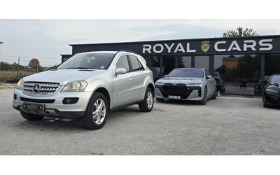 mercedes-benz-ml-320 - 3
