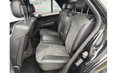 Mercedes-Benz ML 320 CDI* 2008г.* SPORT* Топ Състояние* 4 Matic* - автомобили, коли, обяви за нови и употребявани 12