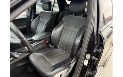 Mercedes-Benz ML 320 CDI* 2008г.* SPORT* Топ Състояние* 4 Matic* - автомобили, коли, обяви за нови и употребявани 13