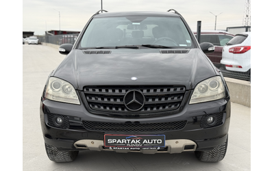 mercedes-benz-ml-320-cdi-2008g-sport-top-sastoyanie-4-matic - 2