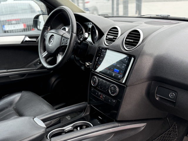 Mercedes-Benz ML 320 CDI* 2008г.* SPORT* Топ Състояние* 4 Matic* - автомобили, коли, обяви за нови и употребявани 8